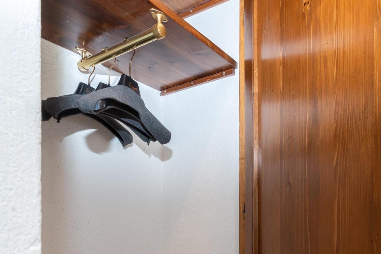 Cozy Studio In Old Town Apartment Como Luaran gambar